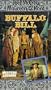 Buffalo Bill [VHS]
