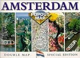 Amsterdam (Europe Popout Maps)