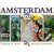 Amsterdam (Europe Popout Maps)