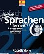 The Rosetta Stone Premium 2, CD-ROMs : Spanisch, CD-ROM Kompletter Sprachkurs f�r Fortgeschrittene und Wiedereinsteiger. F�r alle Altersstufen