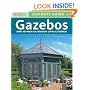 Ultimate Guide to Gazebos: And Other Outdoor Structures (Ultimate Guide To...)