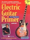 Electric Guitars item: Electric Guitar Primer