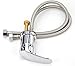 Shengyu Hot & Cold Faucet Handle, Shampoo Bowl SPA Salon