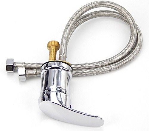 Shengyu Hot & Cold Faucet Handle, Shampoo Bowl SPA Salon
