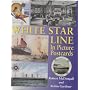 White Star Line in Picture Postcards