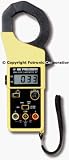 BK Precision 367 AC/ DC 2000 Amp Clamp Meter