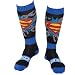 AXO Racing MX Boot Socks - Superman --20502-03-000
