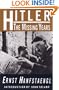 Hitler: The Missing Years