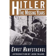 Hitler: The Missing Years