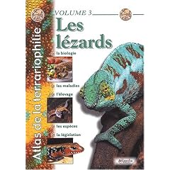 Les l�zards
