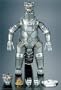 Godzilla Japanese Die Cast 7" GD-98 1975 Mecha Godzilla