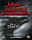 Might And Magic VIII - Day Of The Destroyer - 