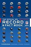 The Official NFL Record and Fact Book 2011
