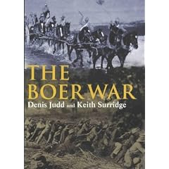The Boer War