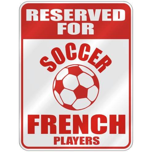 RESERVED FOR 