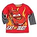 Disney Cars Toddler Red T-Shirt