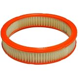 Fram CA327 Extra Guard Round Plastisol Air by Fram