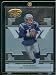 2006 Leaf Certified Tom Brady New England Patriots Football Card #86- Mint Condition - In Protective Display Case!!