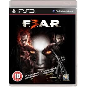 F.E.A.R. 3 (PS3) (�A����)