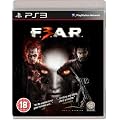 F.E.A.R. 3 (PS3)