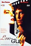 Love is a gun - Kelly Preston