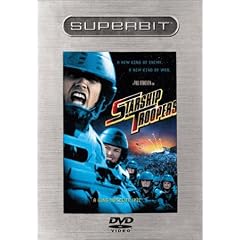 Starship Troopers (Superbit Collection)