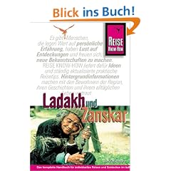 Ladakh und Zanskar