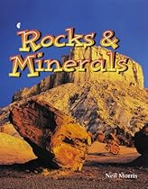 Rocks & Minerals (Wonders of Our World)