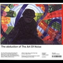 The Abduction of the Art of Noise