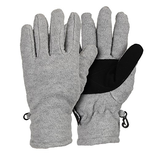 Women's Thinsulate Lined Fleece Gloves