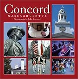 Concord, Massachusetts (Boston & Concord)