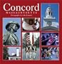 Concord, Massachusetts (Boston & Concord)