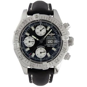 Breitling Aeromarine Chrono Superocean A1334011 B683bkld