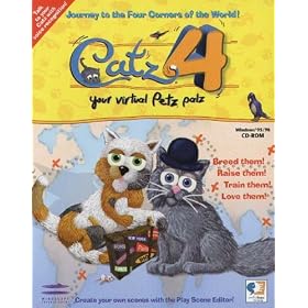Catz 4