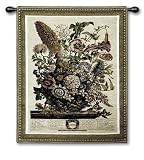 Aug Botanical by Robert Furber, 26x33