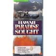 Hawaii: Paradise Sought