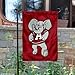 Alabama Garden Flag and Yard Banner