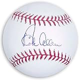 Dick Allen Autographed Baseball