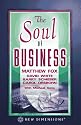 The Soul of Business (New Dimensions Books)