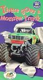 There Goes a Monster Truck