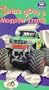 There Goes a Monster Truck [VHS]
