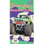 There Goes a Monster Truck [VHS]