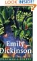 Emily Dickinson (Everyman's Poetry)