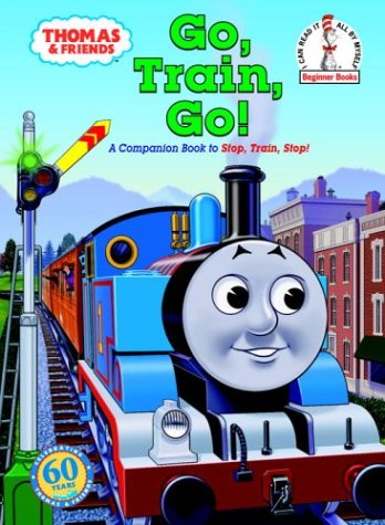 Trains and Railroads