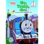 Thomas & Friends: Go, Train, Go! (Beginner Books(R))