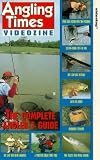 Review Original Video Production Co. Ltd.  / Angling Times Videozine 1 - The Complete Angler's Guide
