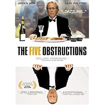 The Five Obstructions