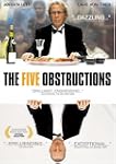 The Five Obstructions - DVD (E