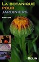 La botanique pour les jardiniers