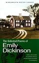 The Selected Poems of Emily Dickinson (Wordsworth Poetry Library)